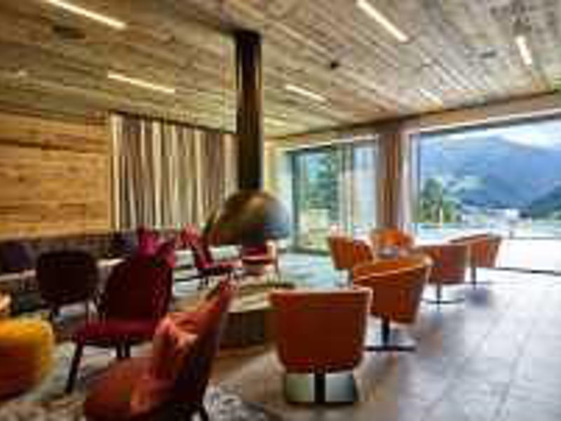 Appartement Goldried