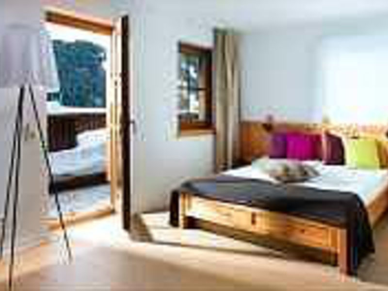 Appartement Goldried