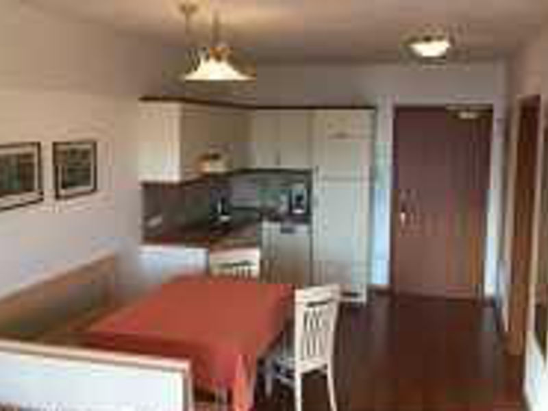 Appartement Tschivon