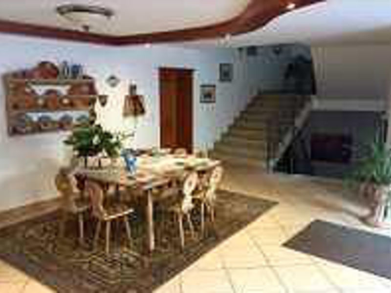 Appartement Tschivon