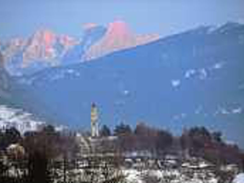 Hotel Resort Veronza