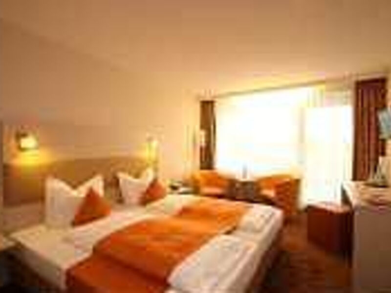 BEST WESTERN Soleo-Hotel am Park