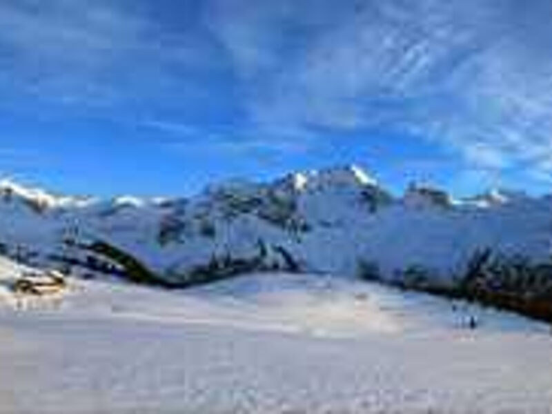 Berghotel Alpenrast