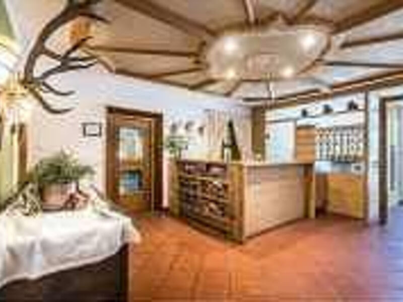 Berghotel Alpenrast