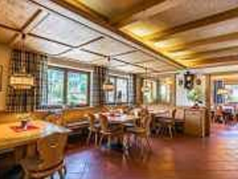 Berghotel Alpenrast