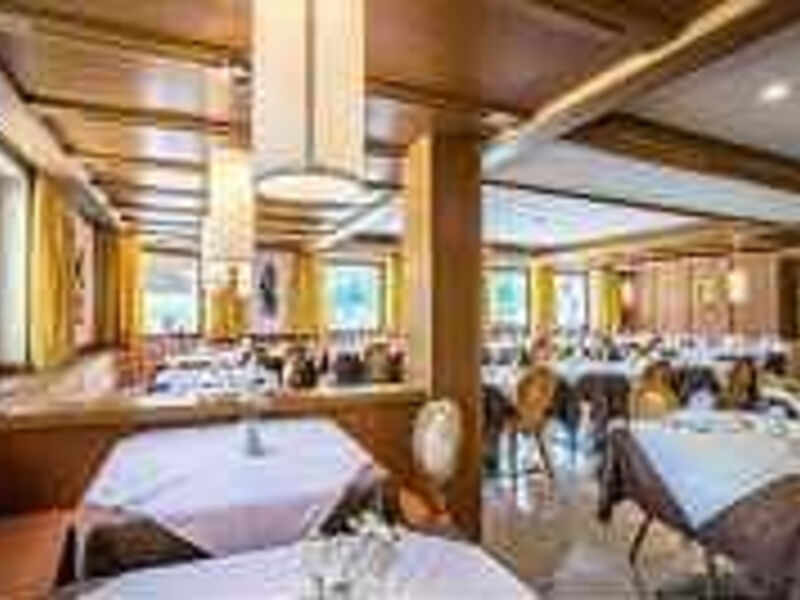 Berghotel Alpenrast