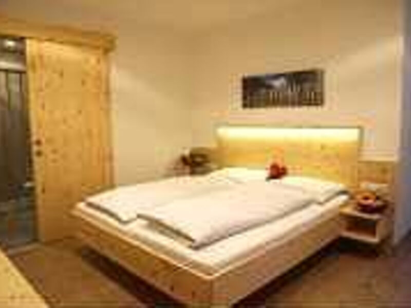 Berghotel Alpenrast