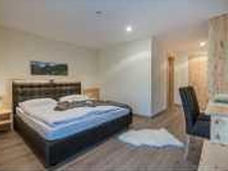 Berghotel Alpenrast