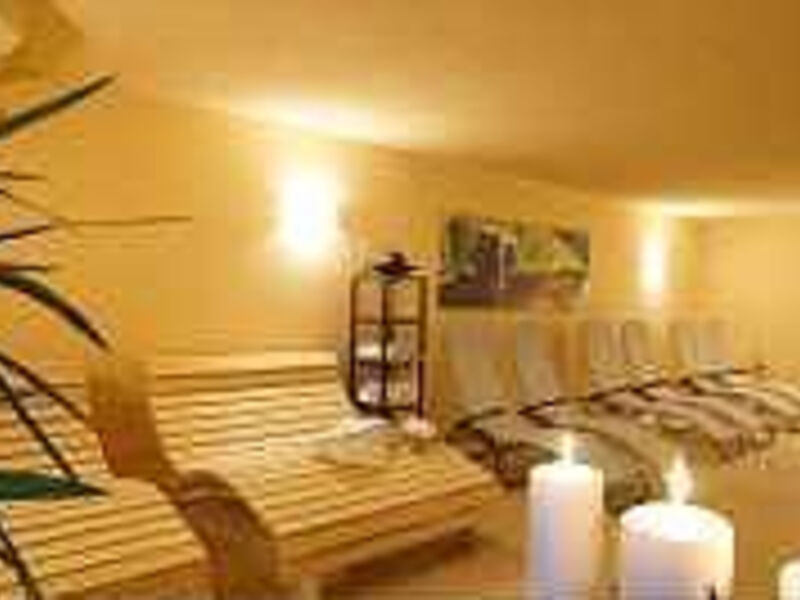 Berghotel Alpenrast