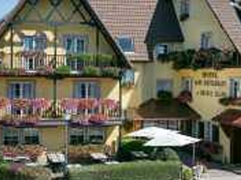 Best Western Hotel Cheval Blanc
