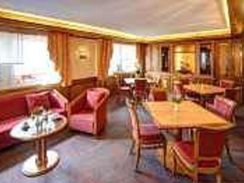 Best Western Hotel Cheval Blanc