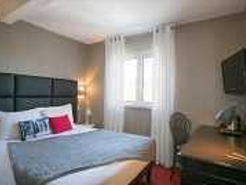 Best Western Hotel Cheval Blanc