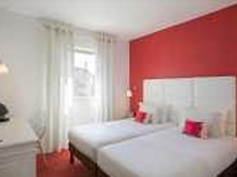 Best Western Hotel Cheval Blanc