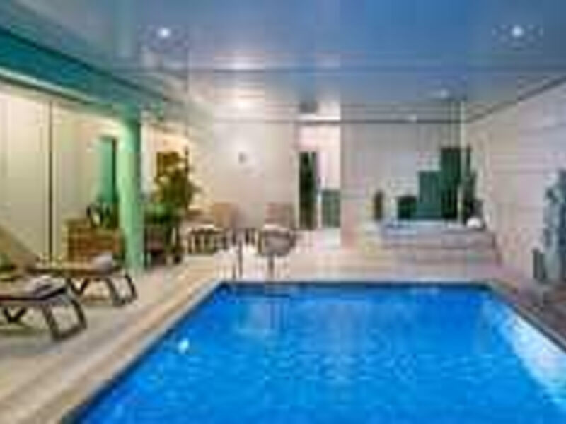 Best Western Hotel Cheval Blanc