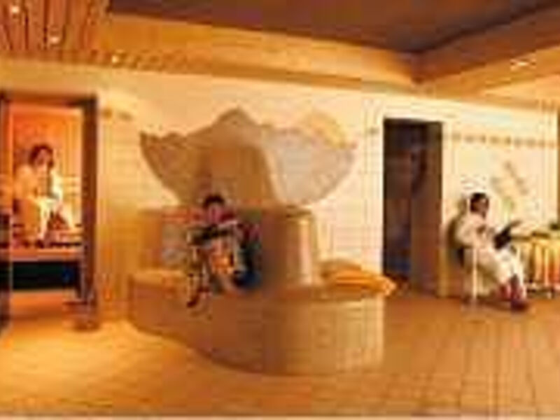 Biolandhaus Arche