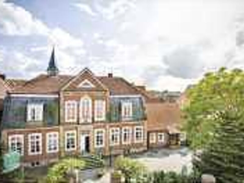 Burghotel Haselünne
