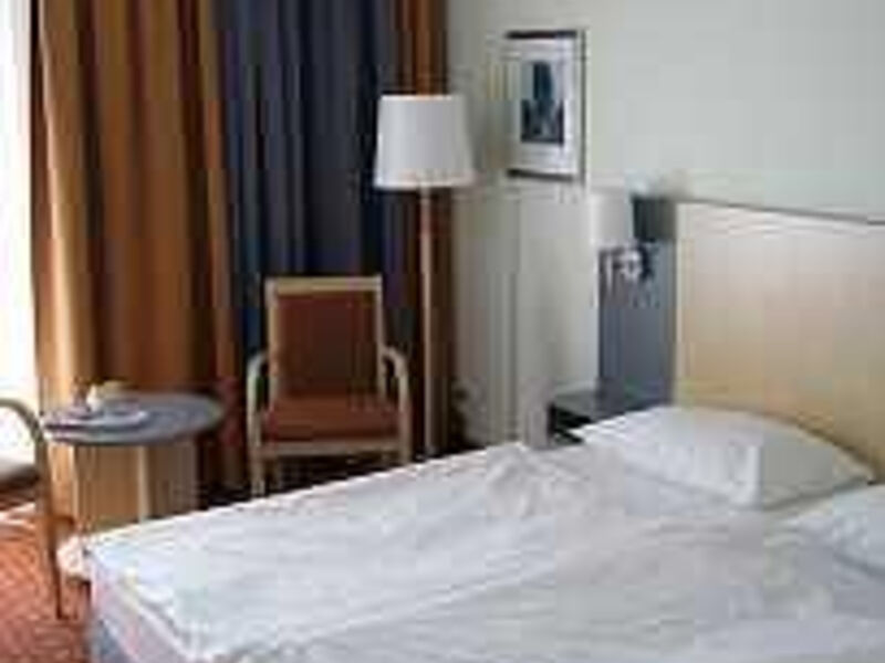 Carea Residenz Hotel Harzhöhe