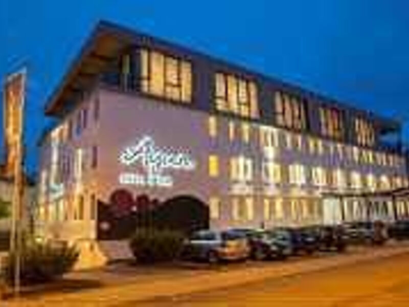 Centro Hotel Ayun