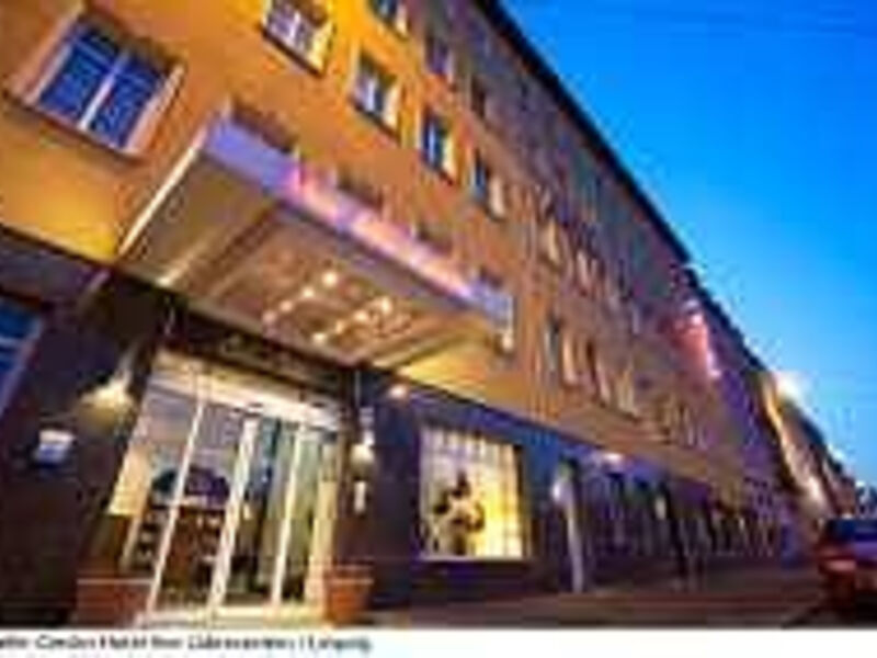Centro Hotel Vier Jahreszeiten