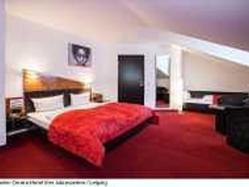 Centro Hotel Vier Jahreszeiten
