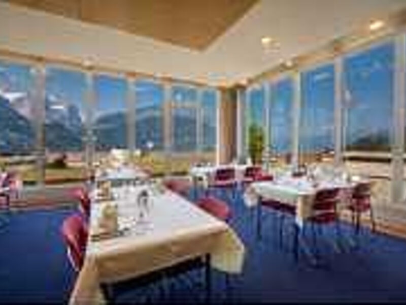 Hotel Panorama