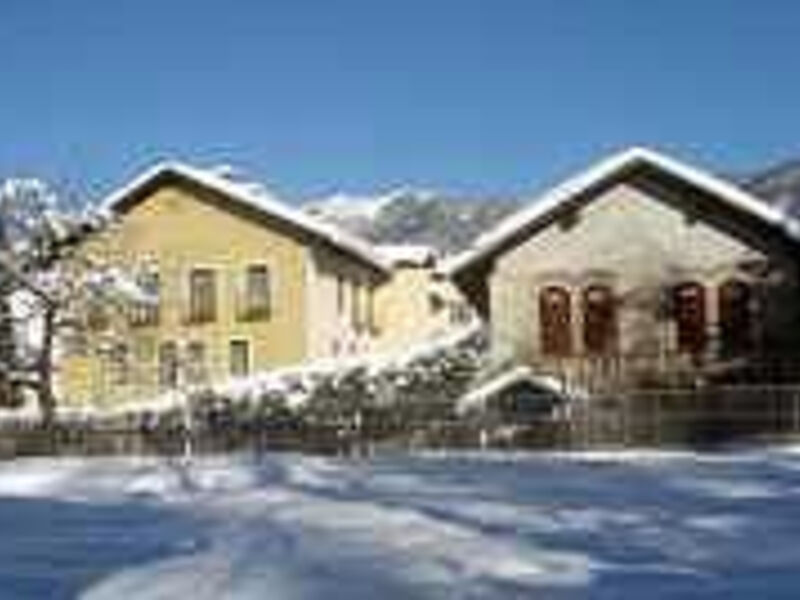 Hotel Edelweiss