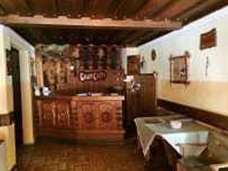 Erlebnis-Gasthof Klammer