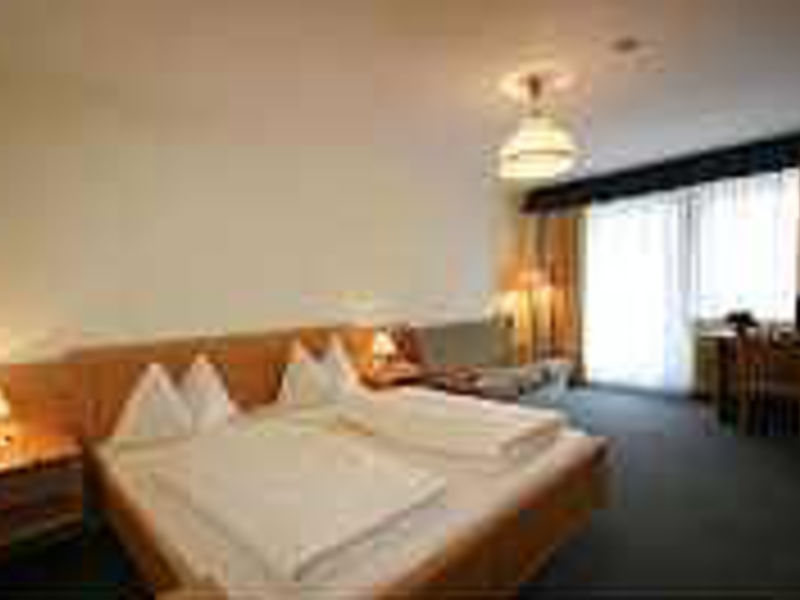Ferienhotel's Alber Tauernhof