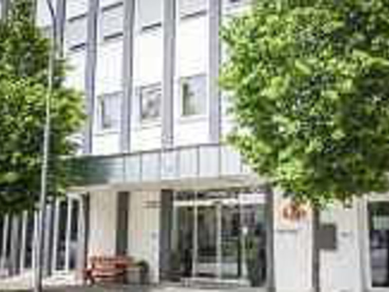 GS Hotel München