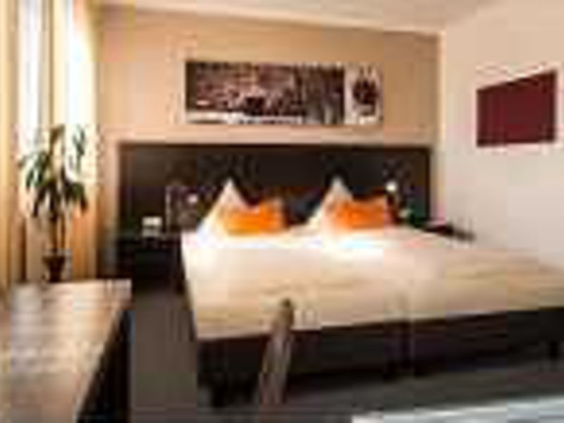 GS Hotel München