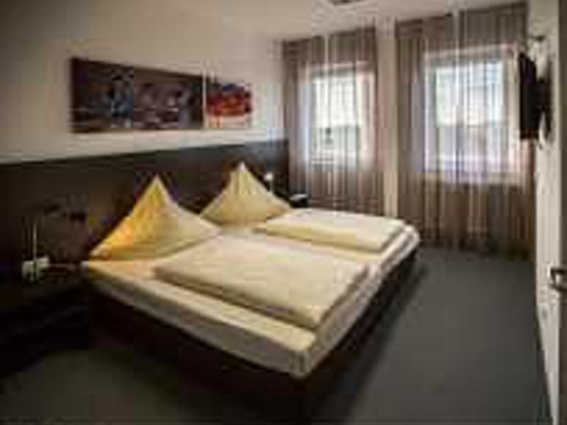 GS Hotel München