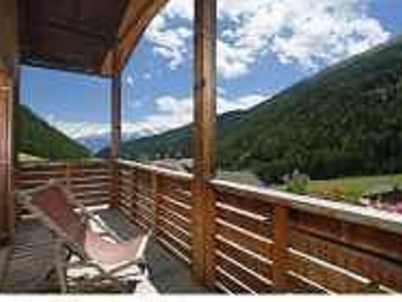 Gasthof Edelweiss