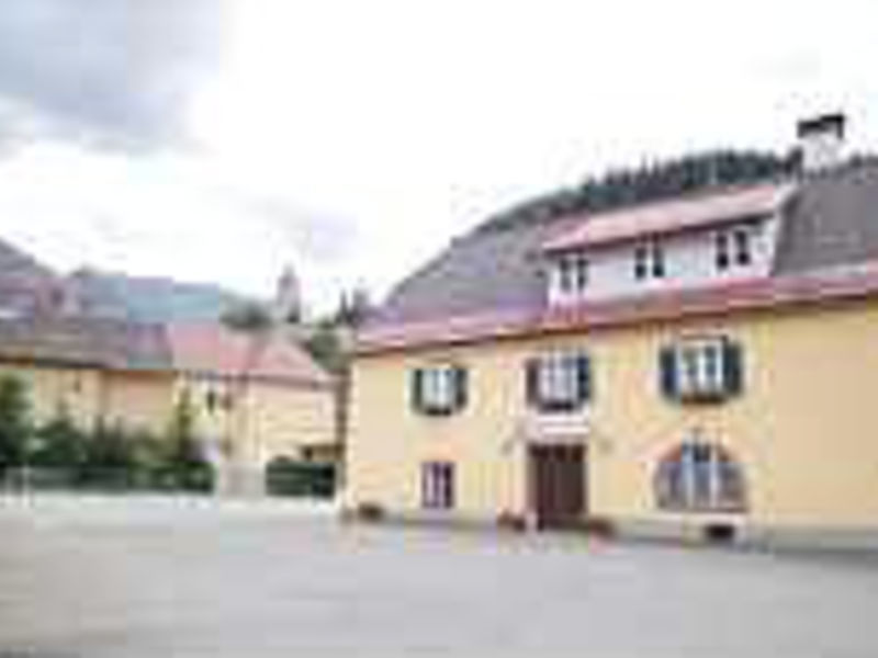 Gasthof Eisenerzer Hof