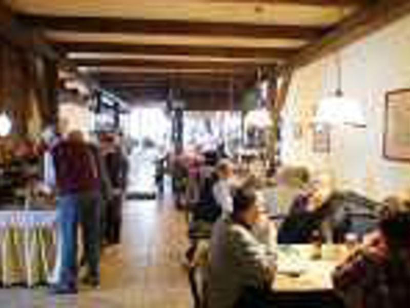 Gasthof Eisenerzer Hof