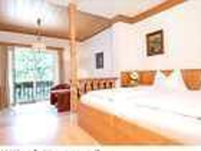 Hotel Flackl-Wirt