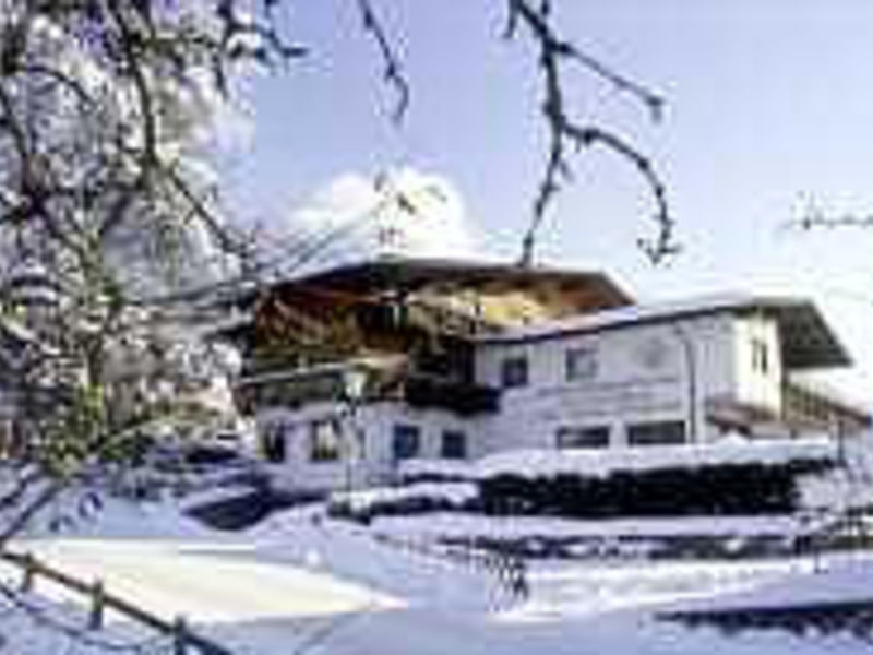 Hotel Hamberg