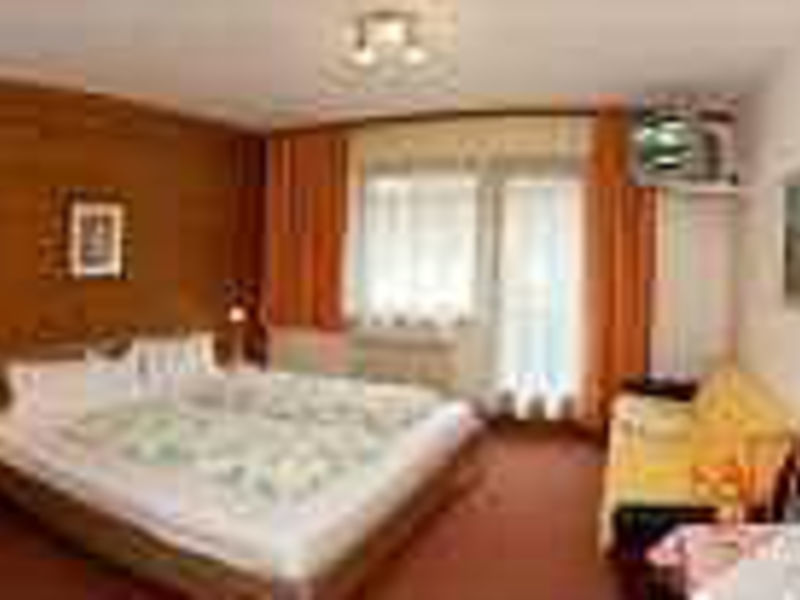 Hotel Hamberg