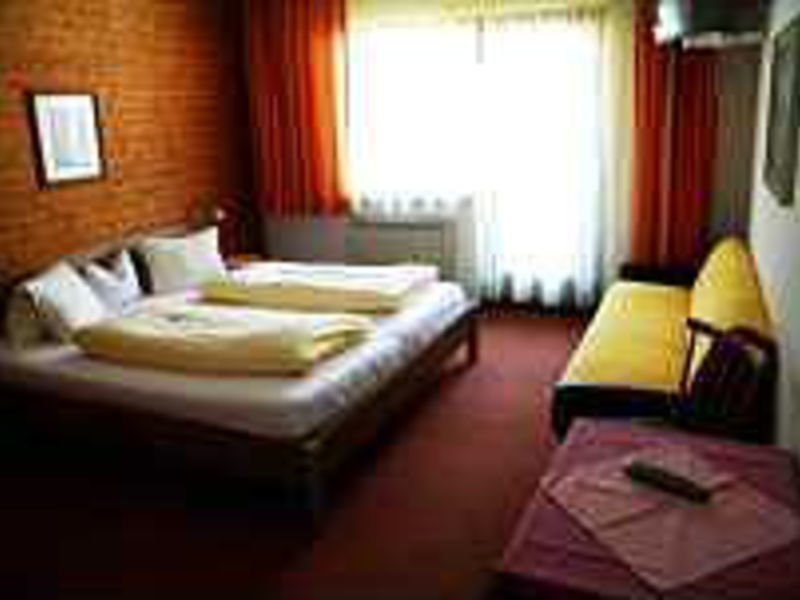 Hotel Hamberg
