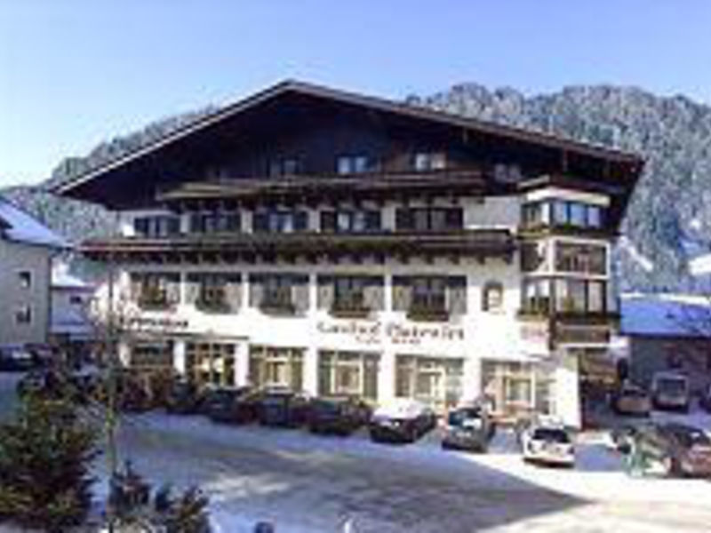Hotel Platzwirt