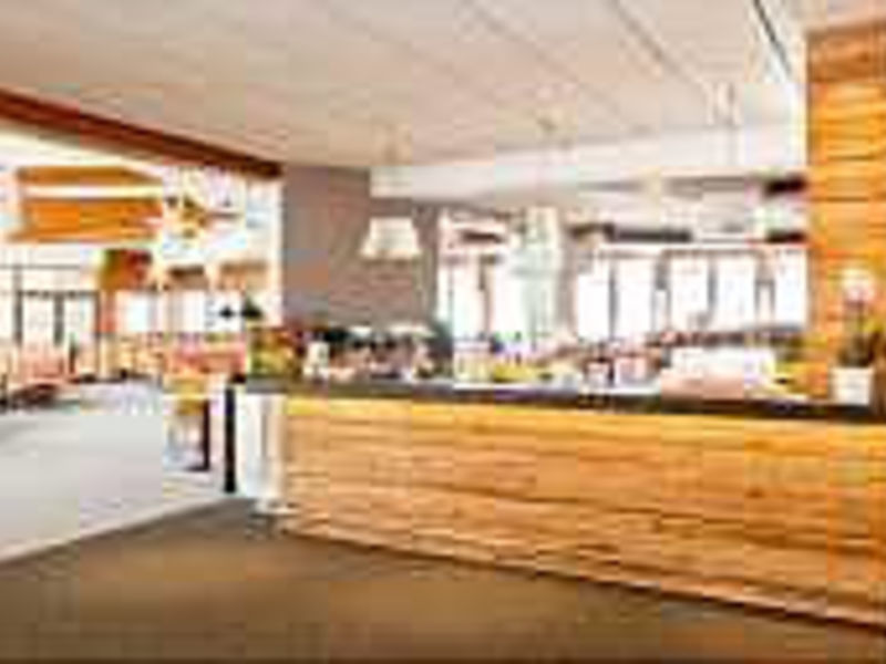 Berghotel Grawand