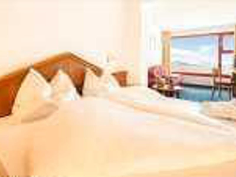 Berghotel Grawand