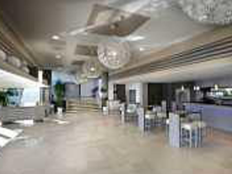 Grand Hotel Adriatic II