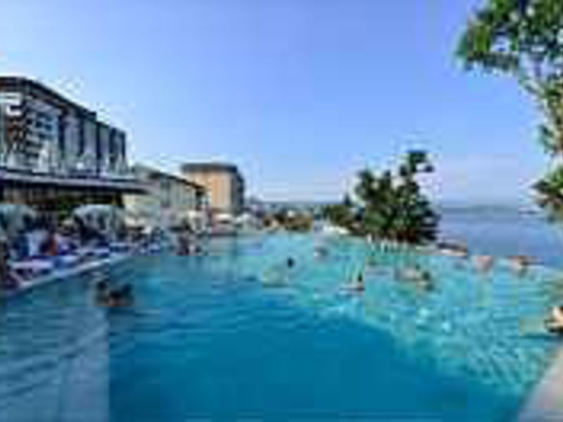 Grand Hotel Adriatic II