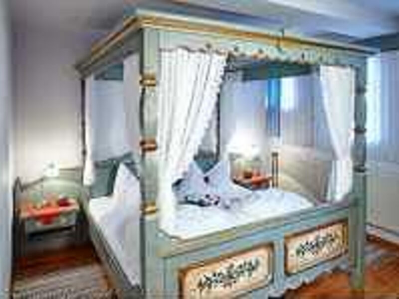 Heide Hotel Reinstorf