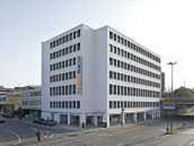 Hotel A&O Bremen Hauptbahnhof