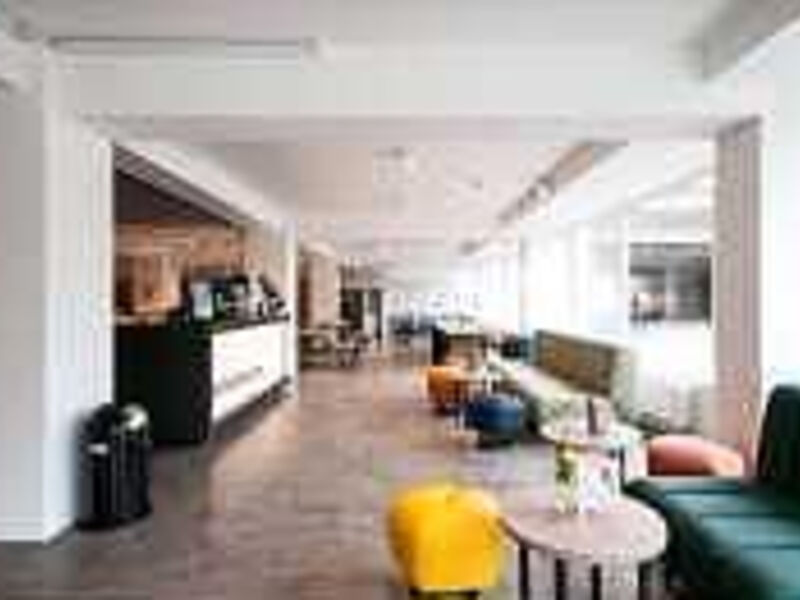 Hotel A&O Bremen Hauptbahnhof