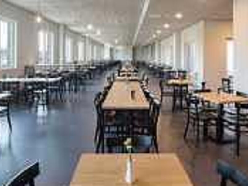 Hotel A&O Bremen Hauptbahnhof