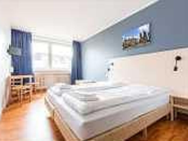 Hotel A&O Bremen Hauptbahnhof