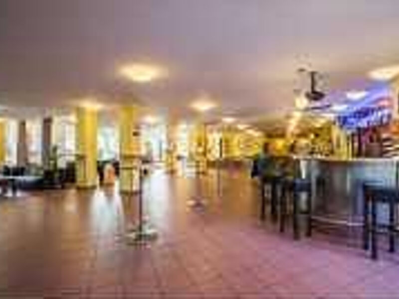 Hotel A&O Düsseldorf Hauptbahnhof