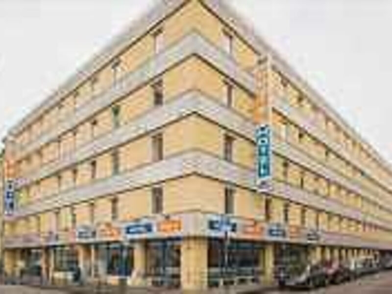 Hotel A&O Köln Neumarkt